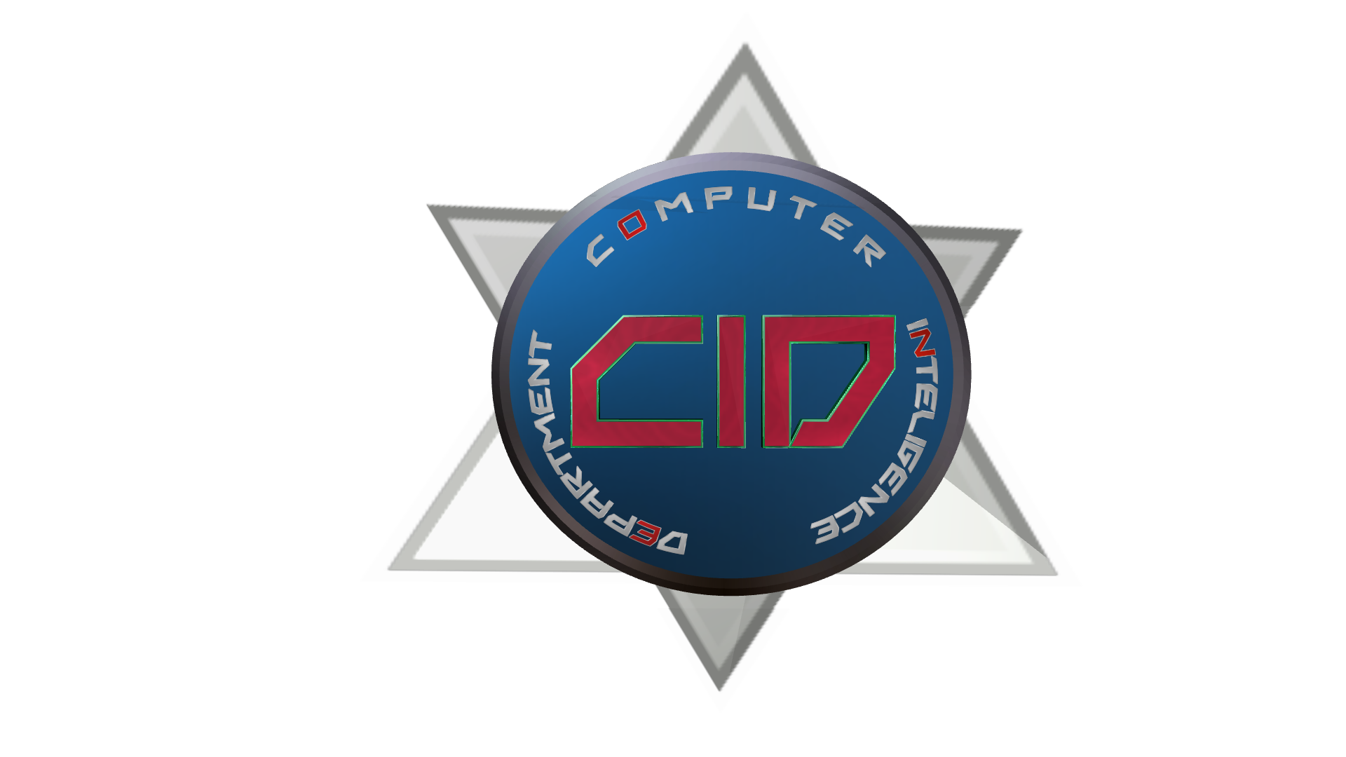 CID Computer Intelligence Development logo
